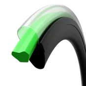 Air-Liner Light Gravel