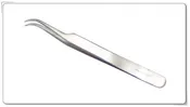 736P Curved Forceps