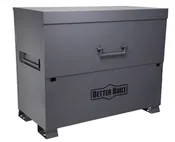 Better Built MODEL 2089-BB 60IN JOBSITE STORAGE, PIANO BOX