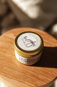 02 Ounce Toasted Pumpkin Spice Tin Candle