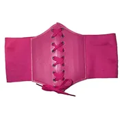 BELT Cincher Pink
