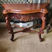 Occasional Table — Architectural Salvage
