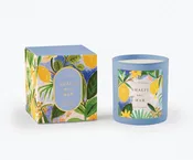 Amalfi del Mar Candle