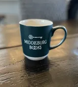 Middleburg Books Mug — Middleburg Books