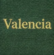 Valencia — Central Valley Seeds, Inc