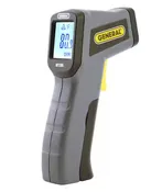 General Tools Mini Non-Contact Laser Infrared Thermometer Temperature Gun