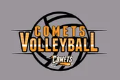 Charles City 4th Grade AAU 2023 State Volleyball – Short Sleeve Tee
