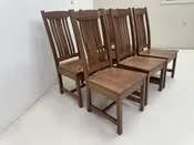 DIN - Graham Side Chairs (set of 6)