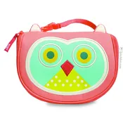 Astor the Owl Lunch Bag