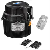 Air Supply 6310241 – Outdoor Air Blower