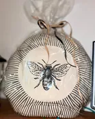 Bee Pillow