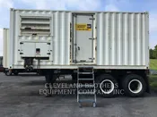 2010 CAT XQ 500