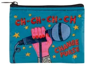 Ch-Ch-Ch-Ch-Change Coin Purse