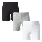 Toddlers & Girls Bike Shorts
