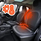 Heated Seat [1 x Seat]