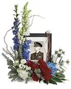 Always with Us