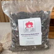 AOG Premium Orchid Bark Mix