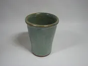 Glass, Flared - SKU #826