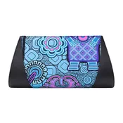 CLUTCH BAG - MEXICAN GODDESSES