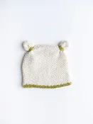 Baby Bear Hat