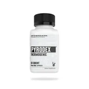 Afterdark Pharmaceuticals - Pyrodex Thermogenic (60 caps)