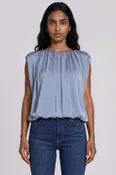 Amanda Uprichard Breana Top