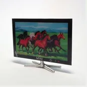 AZG8058 - 3D Television