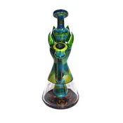Adam Reetz Rig w/ Full Filla