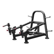 Atlantis D-335 Shrug & Deadlift Machine