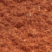Autumn Red Mulch