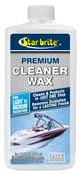 Star brite One Step Heavy Duty Cleaner Wax — River City Marine