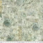 108" Wide Quilt Back