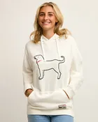 Adult Tidewashed Hoodie (SALE)