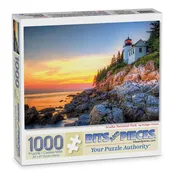 Acadia National Park Jigsaw Puzzle