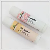 Lip Butters