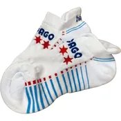 Balega Ultralight No Show Tab - Chicago 2026