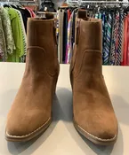 6 Universal Thread Booties