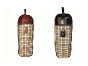 5/A Baker Bridle Bag