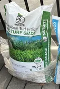 25-0-5 Fertilizer