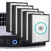 BreatheSmart FIT50 Filters 5 Pack