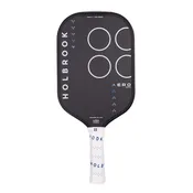 Aero T Carbon Fiber 16mm Pickleball Paddle - USED