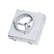 SCOTT CREEK POTTERY – SC010 – EXPANSION BOX FOR 4″ MODELS