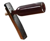 Bottle Balancer | The Wood Carte