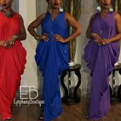 The Nina Dress