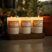 Daily Rituals Trio