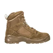 5.11 Tactical A.T.A.C. 2.0 6 in. Side Zip Desert Boots
