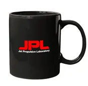 CAL TECH MUG