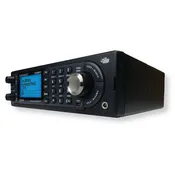 Uniden Bearcat BCD996P2 Police Scanner