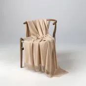 cashmere throw, moonstruck