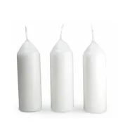 3-Pack 9 Hour Emergency Camping Candle